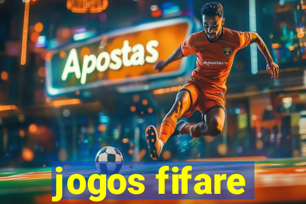 jogos fifare